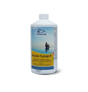 Альба Супер K 1л