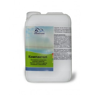Компактал 3л