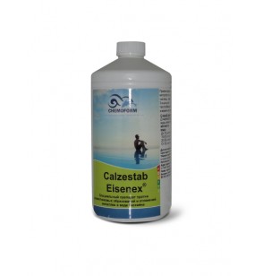 Химия для бассейнов Calzestab-Eisenex 1л