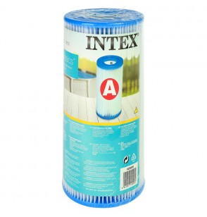 Сменный картридж для насосов-фильтров Intex, тип S