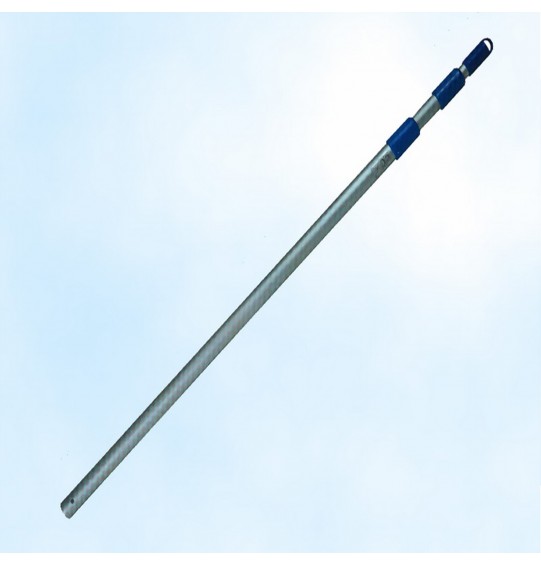 Набор для чистки бассейна Deluxe