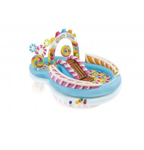 Водный игровой центр "Карамель" INTEX 57149