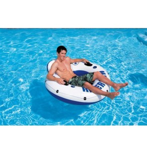 Круг RIVER RUN Intex 58825
