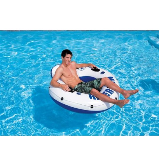 Круг RIVER RUN Intex 58825