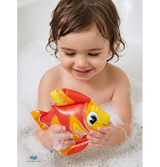 Надувная водная игрушка детская,от 2 лет, Intex 59590