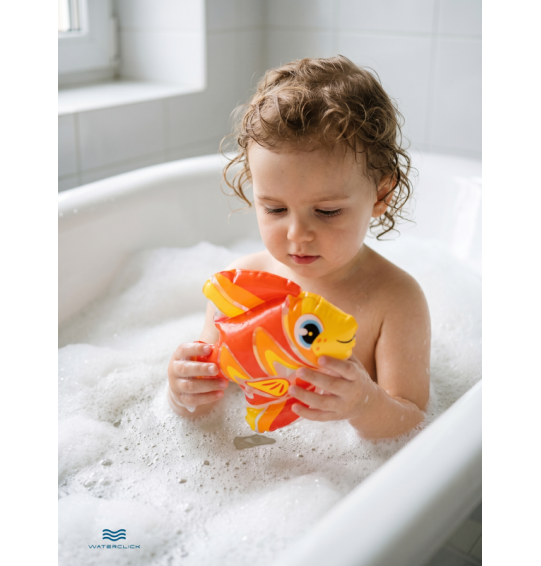 Надувная водная игрушка детская,от 2 лет, Intex 59590