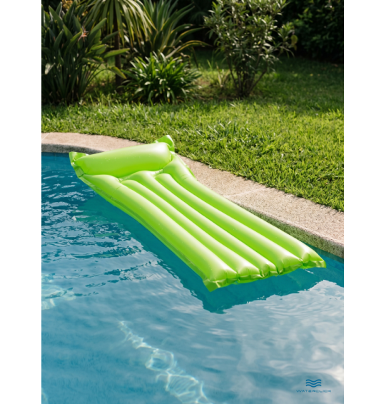 Матрас надувной для плавания, 183х69см, до 100 кг, intex 59703