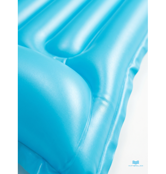 Матрас надувной для плавания, 183х69см, до 100 кг, intex 59703