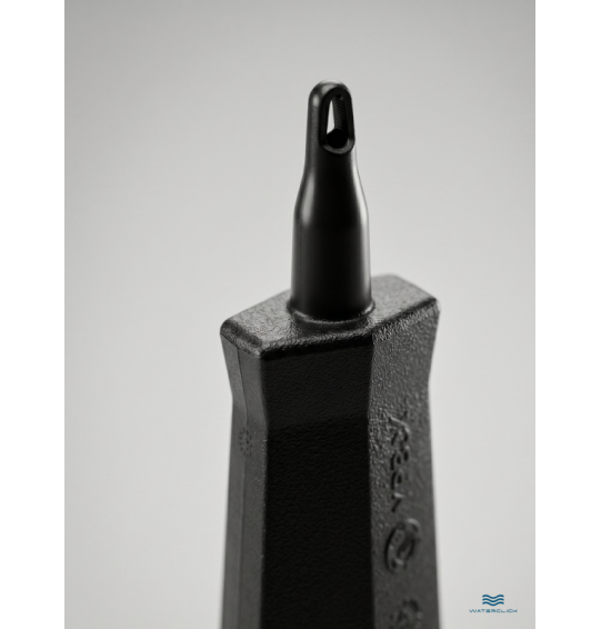 Насос ручной "Double Quick I", 30см, Intex 69613