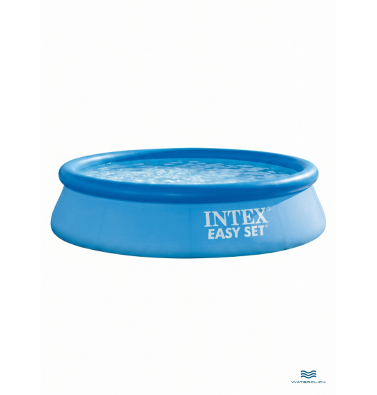 Бассейн надувной круглый Easy Set Pool, 396х84 см, ф.-н. 2006л/ч, 7290 л, Intex 28142 Бассейн надувной круглый Easy Set Pool, 396х84 см, ф.-н. 2006л/ч, 7290 л, Intex 28142