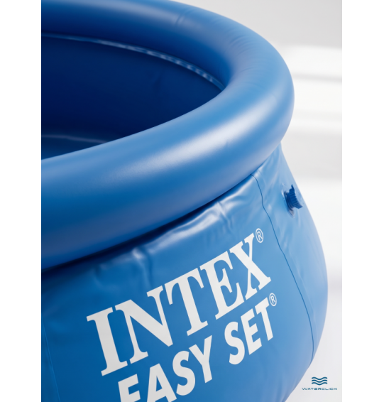 Бассейн надувной круглый Easy Set Pool, 396х84 см, ф.-н. 2006л/ч, 7290 л, Intex 28142 Бассейн надувной круглый Easy Set Pool, 396х84 см, ф.-н. 2006л/ч, 7290 л, Intex 28142