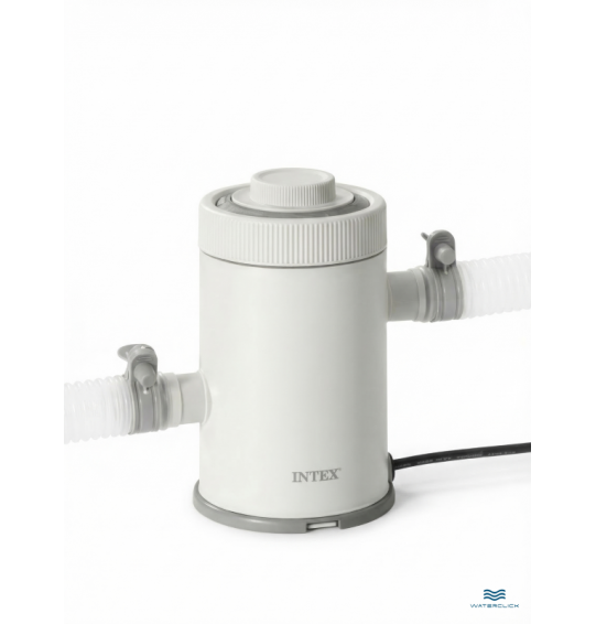 Картриджный фильтр-насос Intex 26602 (28602) C330, 1250 л/час, до 305см