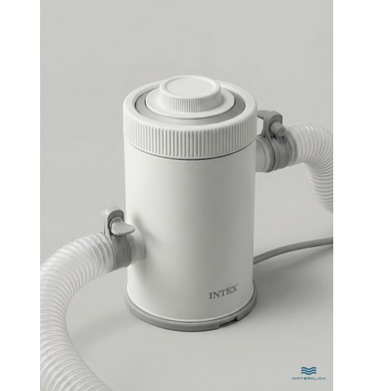 Картриджный фильтр-насос Intex 26602 (28602) C330, 1250 л/час, до 305см