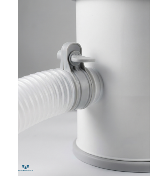 Картриджный фильтр-насос Intex 26602 (28602) C330, 1250 л/час, до 305см