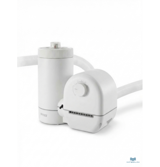 Картриджный фильтр-насос Intex 26636 (28636) C1500, 5678 л/час