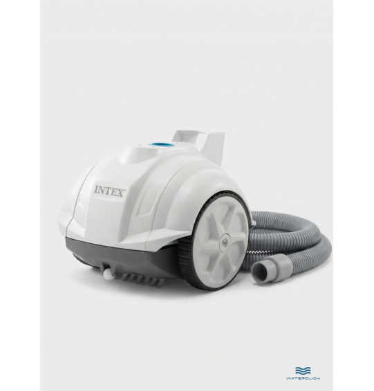 Автоматический робот-пылесос для бассейна Intex 28007 ZX50, для насосов от 3407 до 5678л/ч