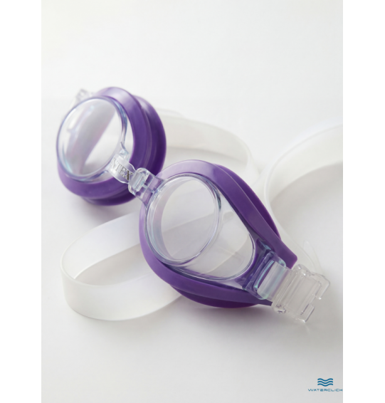 Очки для плавания детские Play Goggles, от 8 лет, Intex 55602