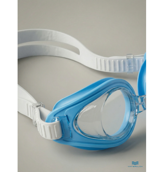 Очки для плавания детские Play Goggles, от 8 лет, Intex 55602