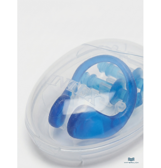 Набор для плавания: Беруши и зажим для носа, Intex 55609 Набор для плавания: Беруши и зажим для носа, Intex 55609