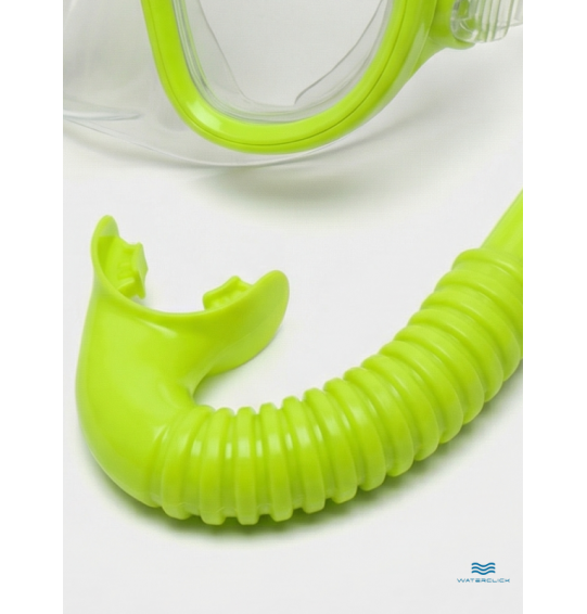 Набор для плавания: маска с трубкой ADVENTURER SWIM SET, от 8 лет, Intex 55642 Набор для плавания: маска с трубкой ADVENTURER SWIM SET, от 8 лет, Intex 55642