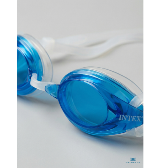 Очки для плавания детские Sport Relay, от 8 лет, Intex 55684 Очки для плавания детские Sport Relay, от 8 лет, Intex 55684