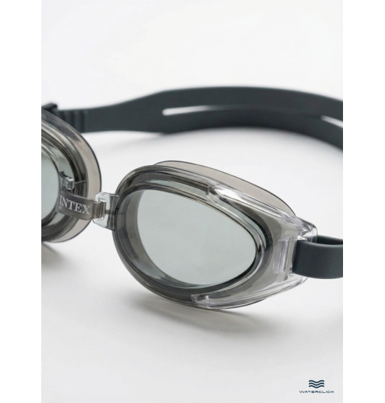 Очки для плавания Water Sport, от 14 лет, Intex 55685 Очки для плавания Water Sport, от 14 лет, Intex 55685