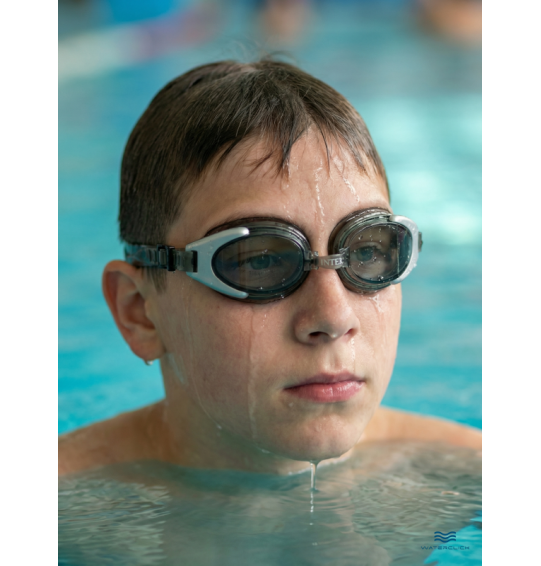 Очки для плавания Water Sport, от 14 лет, Intex 55685 Очки для плавания Water Sport, от 14 лет, Intex 55685