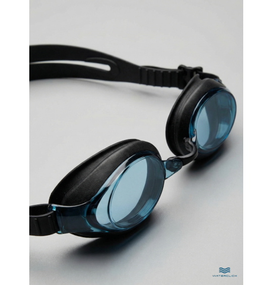 Очки для плавания детские Pro Racing, от 8 лет, Intex 55691