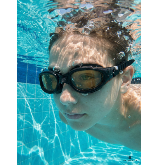 Очки для плавания "PRO MASTER", от 14 лет, Intex 55692