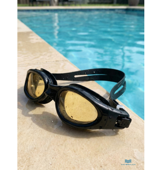 Очки для плавания "PRO MASTER", от 14 лет, Intex 55692