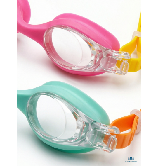 Очки для плавания детские Kids Googles, от 3 до 8 лет, Intex 55694 Очки для плавания детские Kids Googles, от 3 до 8 лет, Intex 55694