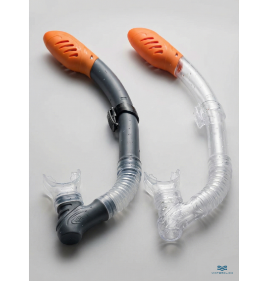 Трубка для плавания, от 8 лет, Intex 55929