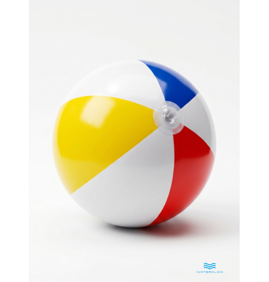 Мяч надувной пляжный, d-51см, Intex 59020