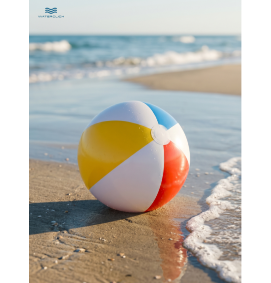 Мяч надувной пляжный, d-51см, Intex 59020