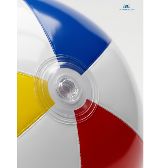 Мяч надувной пляжный, d-51см, Intex 59020