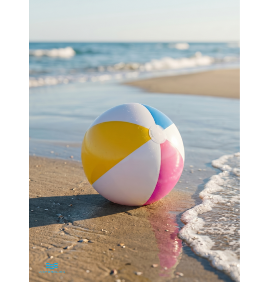 Мяч надувной пляжный, d-61см, Intex 59030