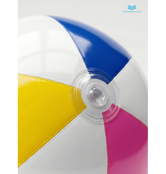 Мяч надувной пляжный, d-61см, Intex 59030