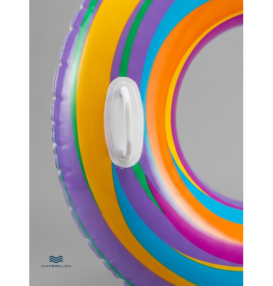 Круг надувной "Водоворот", D-91 см, от 9 лет, Intex 59256