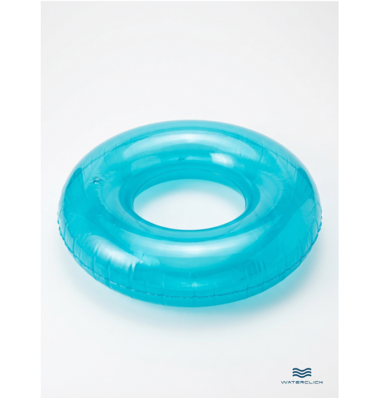 Круг надувной "Прозрачный", D-76 см, от 8 лет, Intex 59260
