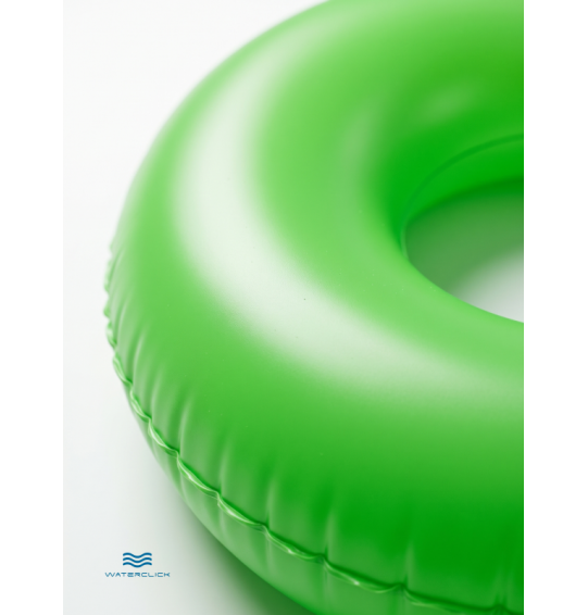 Круг надувной "Неон", D-91 см, от 9 лет, Intex 59262