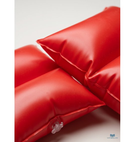 Нарукавники детские надувные "Arm Bands", 19х19см, 3-6 лет, Intex 59640