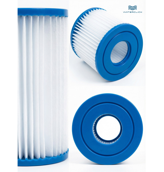 Картридж тип II для фильтр - насоса Bestway 58094, 2 шт в комплекте