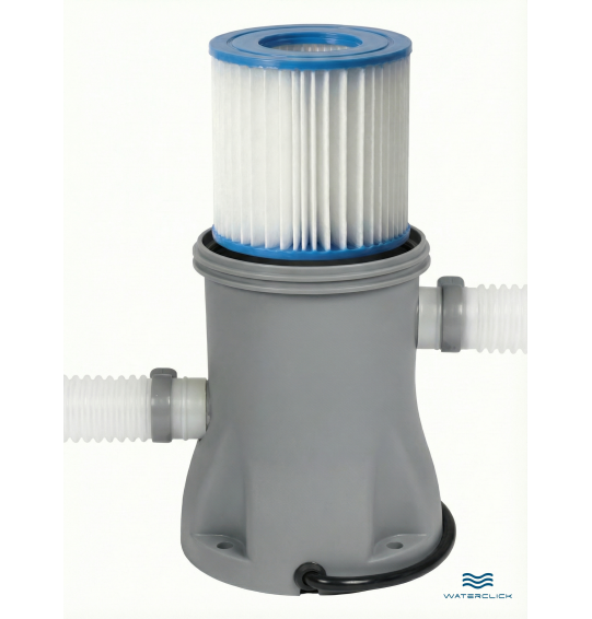 Картридж тип II для фильтр - насоса Bestway 58094, 2 шт в комплекте