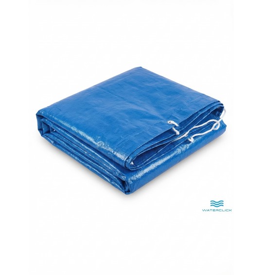 Тент для каркасного бассейна Bestway 58106 (28038), 300x201см