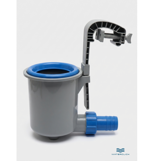 Скиммер для сбора мусора с поверхности бассейна Bestway 58233