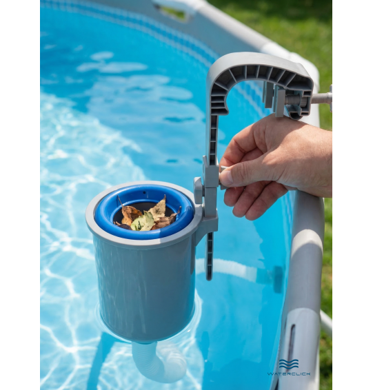 Скиммер для сбора мусора с поверхности бассейна Bestway 58233