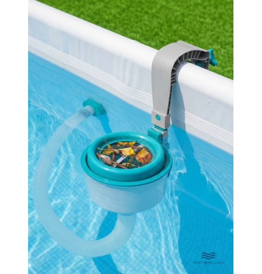 Скиммер для сбора мусора с поверхности бассейна Bestway 58233