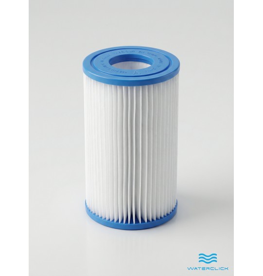 Картридж для фильтр - насоса (28604 / 28638 / 28636), тип "A" Intex 29000