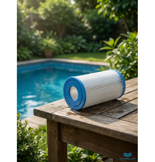 Картридж для фильтр - насоса (28604 / 28638 / 28636), тип "A" Intex 29000