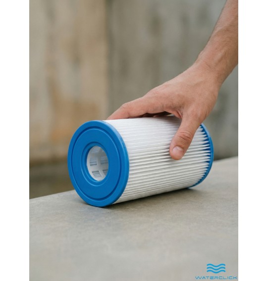 Картридж для фильтр - насоса (28604 / 28638 / 28636), тип "A" Intex 29000